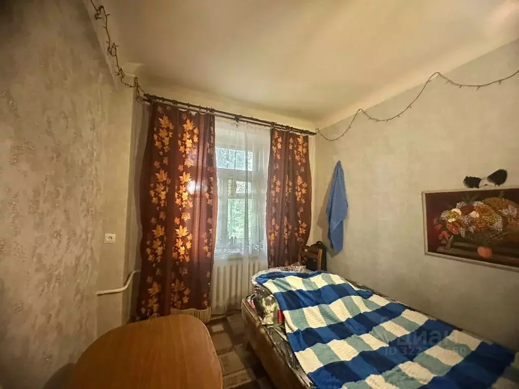 Комната Новосибирская область, Новосибирск ул. Титова, 13 (14.0 м) - Фото 1