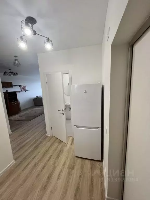 2-к кв. Московская область, Ленинский городской округ, Мисайлово пгт ... - Фото 1