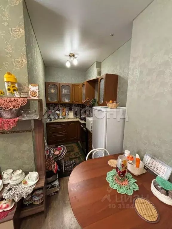 Квартира, студия, 32.1 м - Фото 1