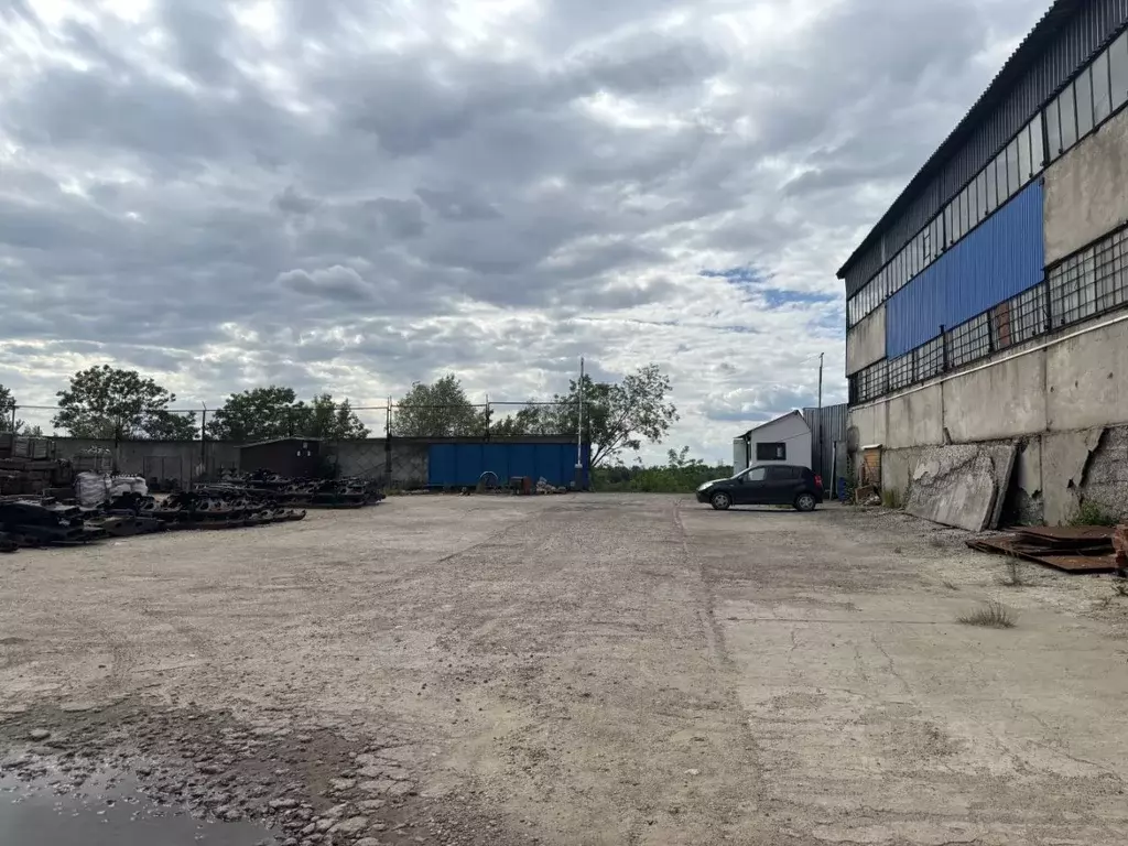 Помещение свободного назначения в Брянская область, Брянск Кислородная ... - Фото 2