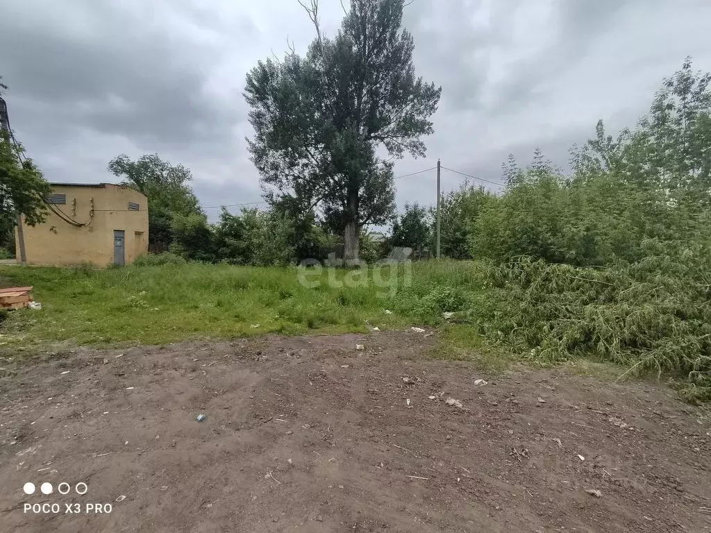 Участок в Саратовская область, Балашов ул. Павлова (5.6 сот.) - Фото 0