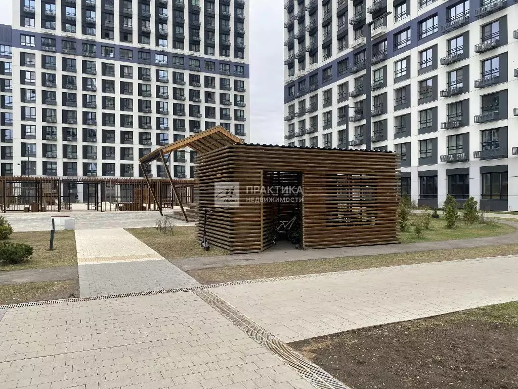 Продается 1-комнатная квартира - Фото 2