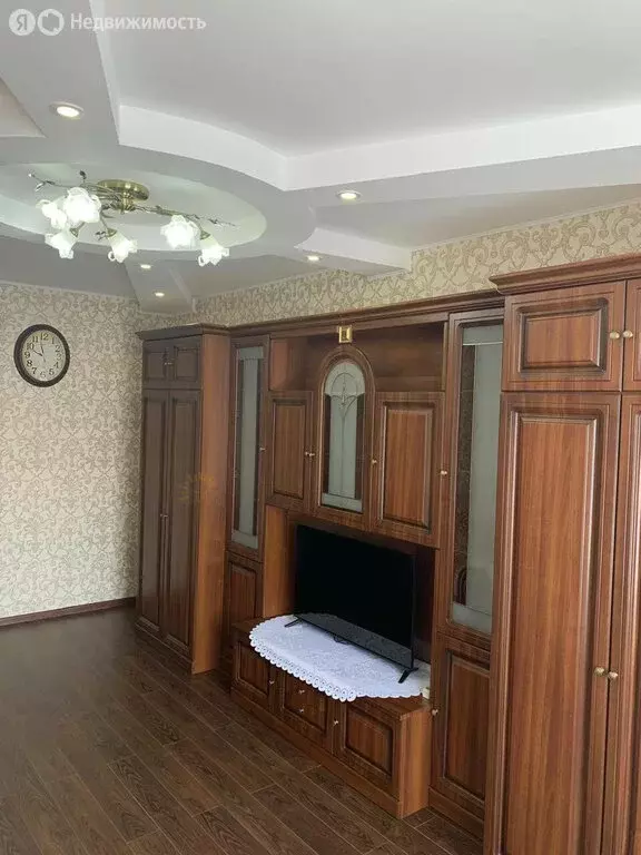 2-комнатная квартира: Ейск, Красная улица, 43В (57.7 м) - Фото 2