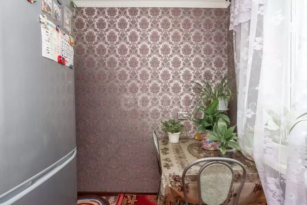 2-к кв. Тюменская область, Тюмень Ямская ул., 102 (43.3 м) - Фото 0