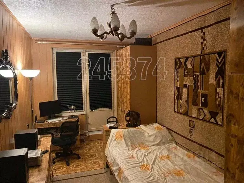 Комната Москва ул. Лавочкина, 54К1 (12.0 м) - Фото 1