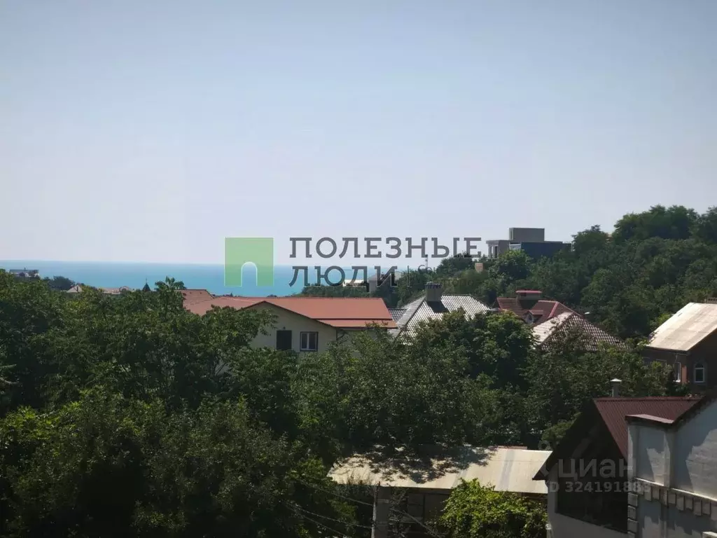 2-к кв. Краснодарский край, Новороссийск городской округ, с. Мысхако ... - Фото 1