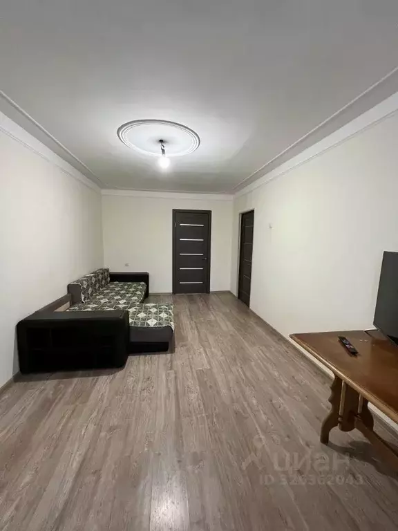 2-к кв. Кабардино-Балкария, Нальчик ул. Крылова, 9 (44.0 м) - Фото 2