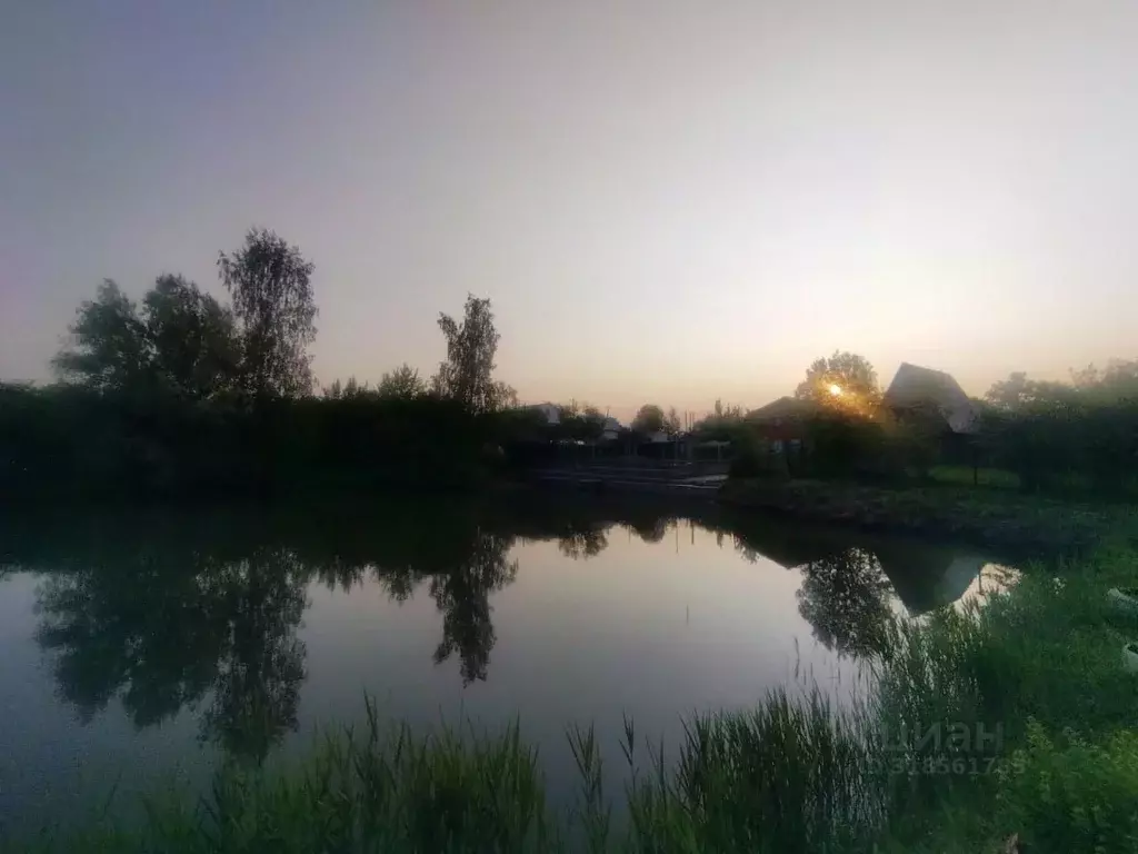 Участок в Чувашия, Чебоксары Ветераны Чебоксарского завода ... - Фото 0
