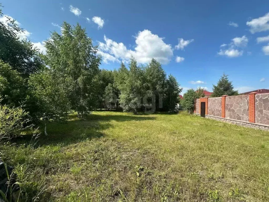 Участок в Челябинская область, Сосновский муниципальный округ, пос. ... - Фото 1