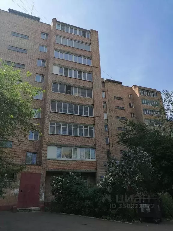2-к кв. Московская область, Щелково Краснознаменская ул., 3 (54.0 м) - Фото 1