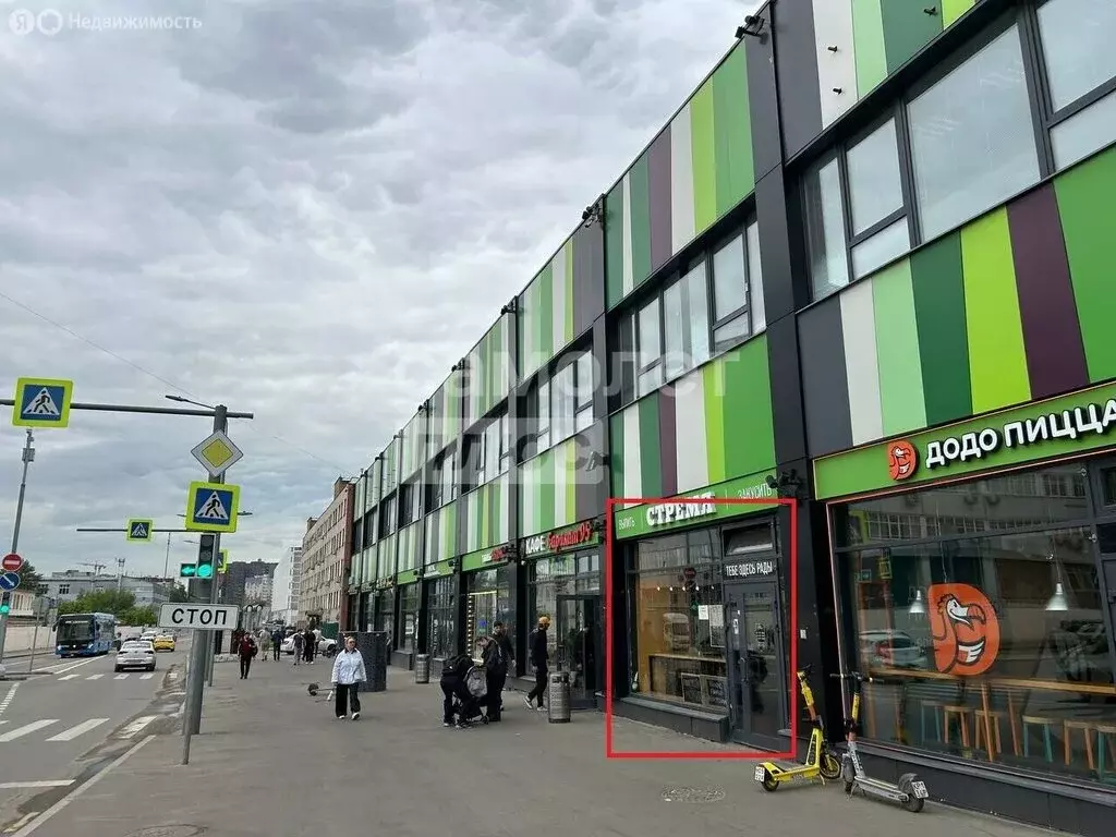 Помещение свободного назначения (52 м) - Фото 2
