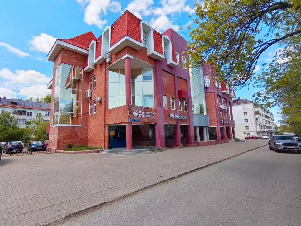 Площади на проспекте октября в осз 490 м2 - Фото 1