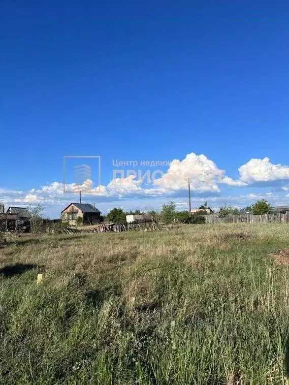 Участок в Саха (Якутия), Жатай городской округ, Жатай рп, Урожай СНТ  ... - Фото 0