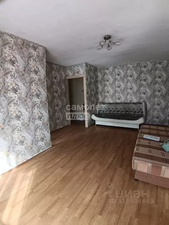 2-к кв. Иркутская область, Иркутск ул. Декабрьских Событий, 103А (42.6 ... - Фото 1