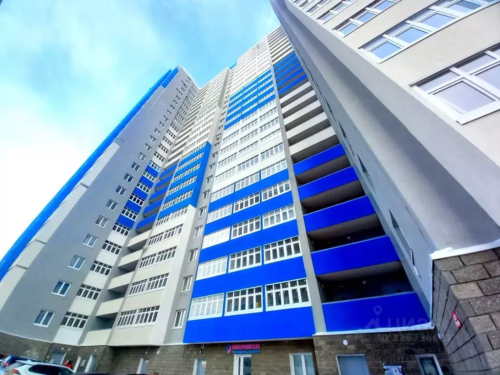 Студия Башкортостан, Уфимский район, с. Михайловка Новоуфимская ул., ... - Фото 1