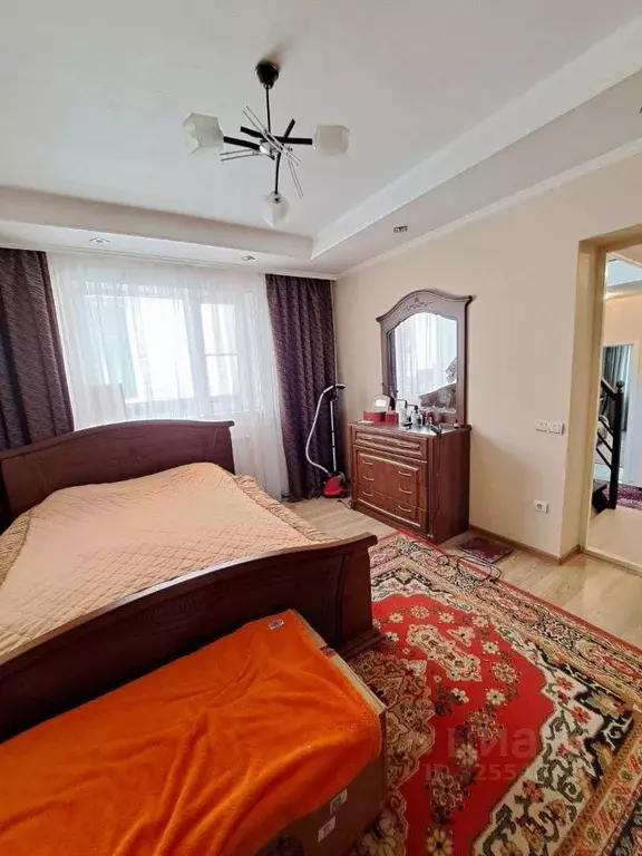 Дом в Ростовская область, Ростов-на-Дону пос. Орджоникидзе, пер. ... - Фото 1