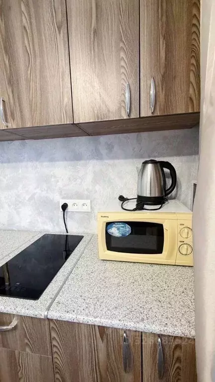 1-к кв. Татарстан, Казань Молодежная ул., 8 (32.0 м) - Фото 2