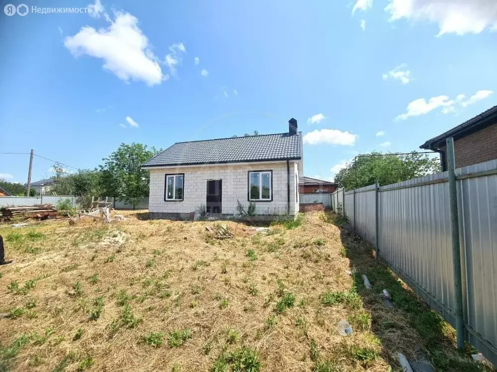 Дом в Батайск, дачное некоммерческое товарищество Труд, 11-я линия (80 ... - Фото 2