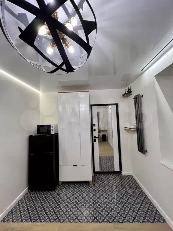 Комната 12 м в 4-к., 5/6 эт. - Фото 1