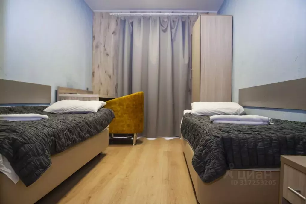 Комната Орловская область, Орел ул. Генерала Жадова, 9 (14.0 м) - Фото 0