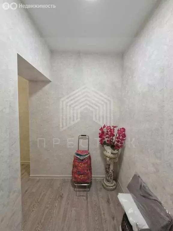 1-комнатная квартира: Ессентуки, Никольская улица, 27/7Б (42 м) - Фото 2