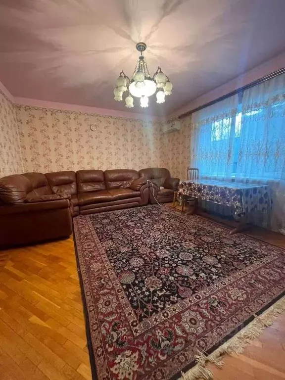 Дом в Краснодарский край, Туапсе ул. Свердлова, 6 (247 м) - Фото 1