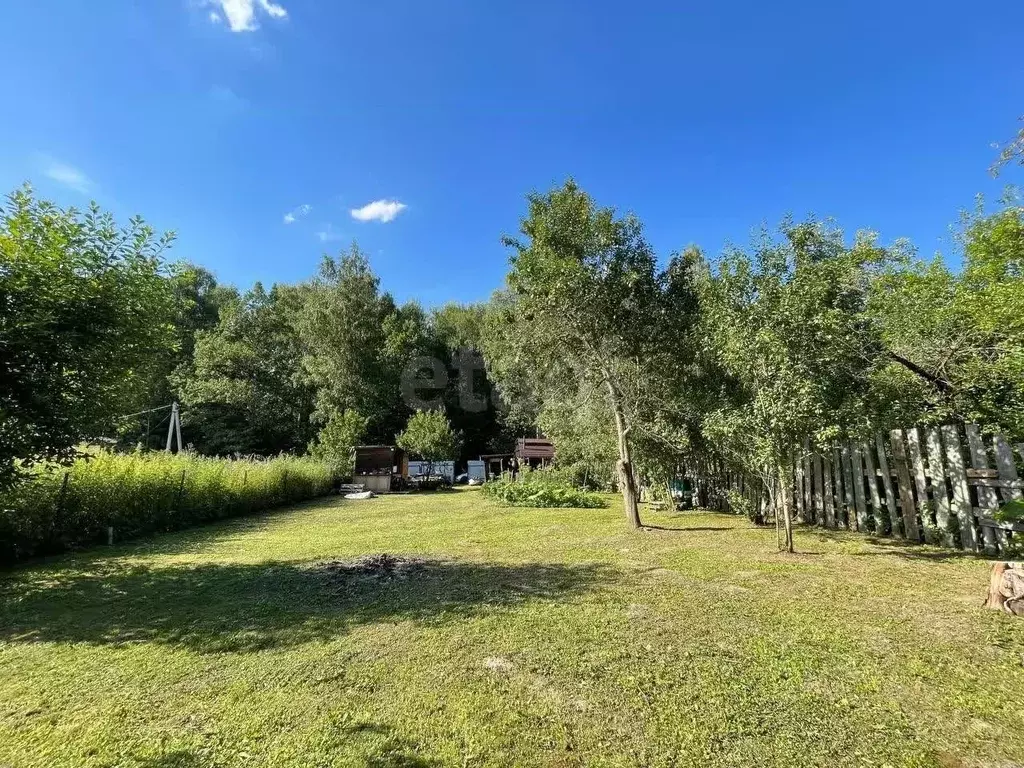 Участок в Калужская область, Малоярославецкий муниципальный округ, с. ... - Фото 2