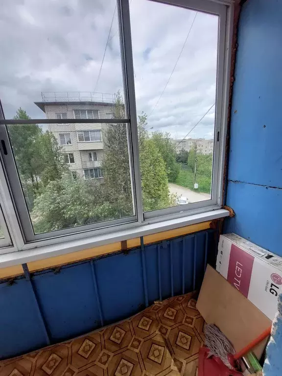 Продаётся 2-к квартира, 39.9 м - Фото 1