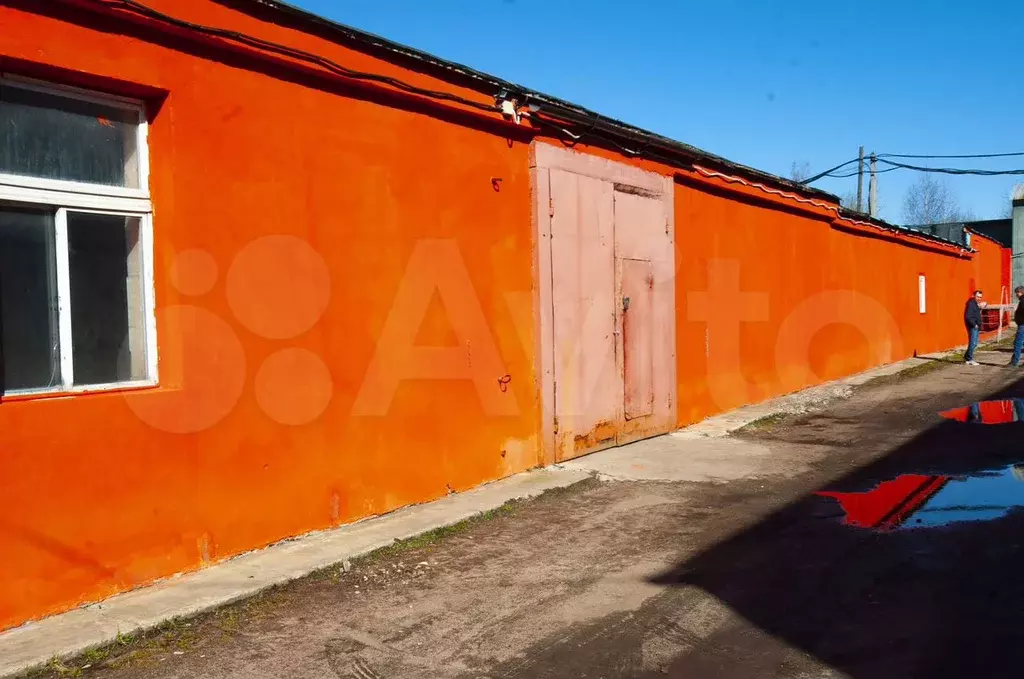 Склад Производство 1500 м (г.Электрогорск) - Фото 1