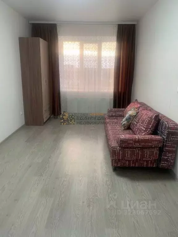 1-к кв. Башкортостан, Уфа ул. Мусы Джалиля (40.0 м) - Фото 1