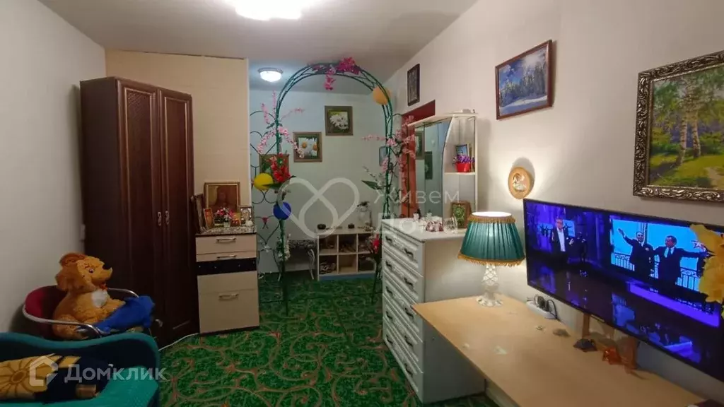 Продаётся 1-к квартира, 21.2 м - Фото 0