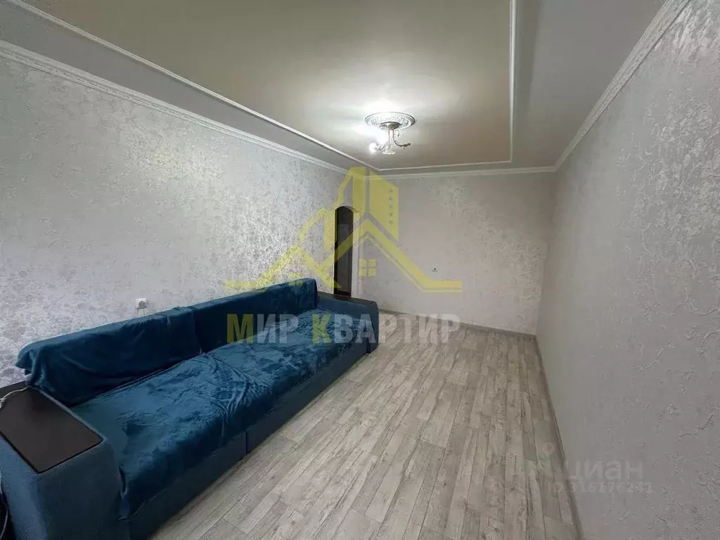 3-к кв. Оренбургская область, Орск Новый город мкр, ул. Пацаева, 17А ... - Фото 2