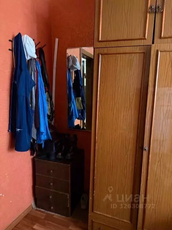 1-к кв. Саратовская область, Балаково просп. Героев, 1 (13.4 м) - Фото 2