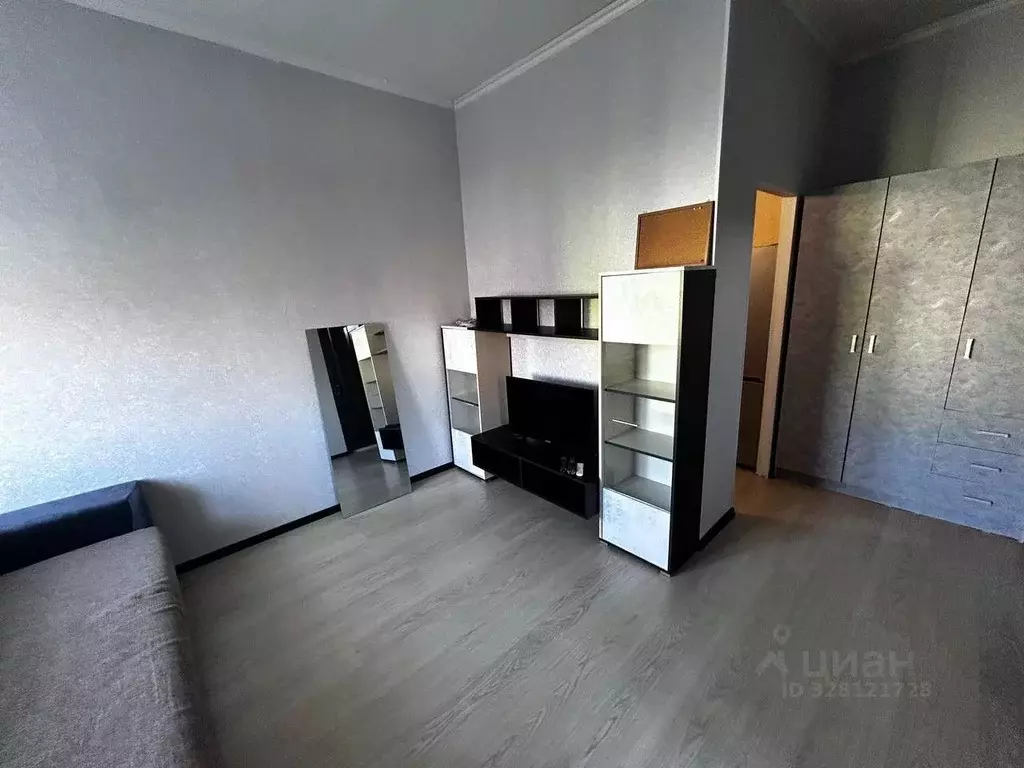 1-к кв. Москва Авиамоторная ул., 28/4 (30.0 м) - Фото 2