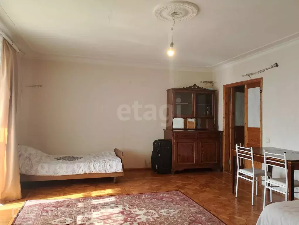 Продаётся 3-к квартира, 101 м - Фото 0