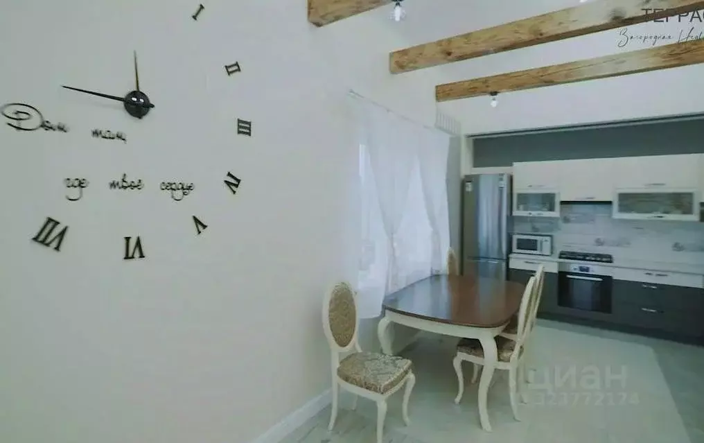 Дом в Ленинградская область, Гатчинский муниципальный округ, Тайцы ... - Фото 2