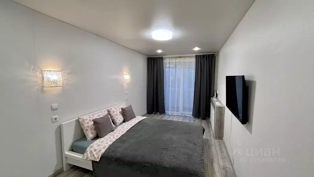 1-к кв. Карелия, Кемь Пуэтная ул., 1 (36.0 м) - Фото 2