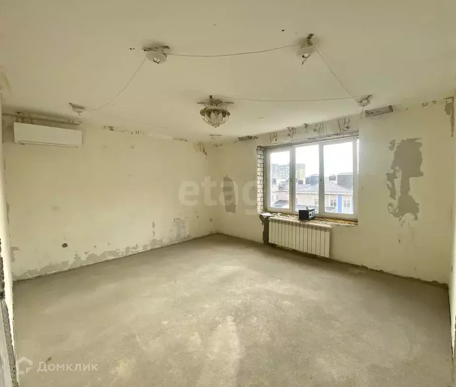 Продаётся 2-к квартира, 56.7 м - Фото 1