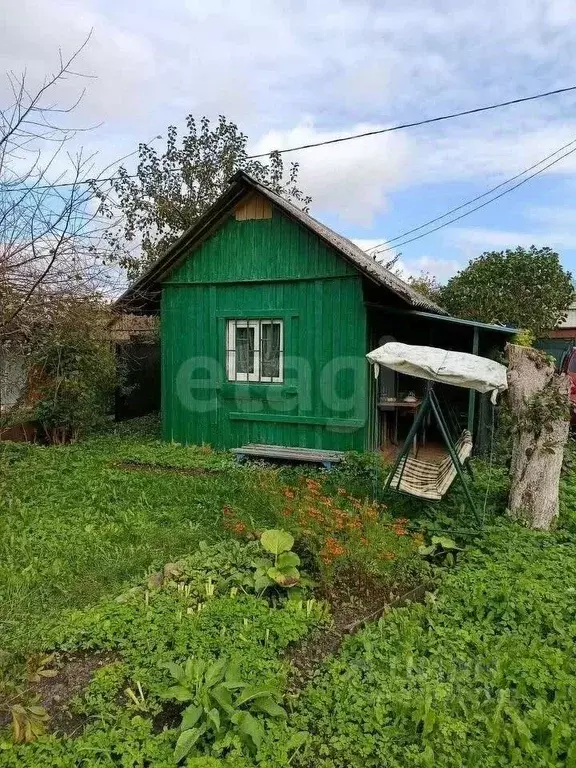 Участок в Калининградская область, Калининград Рассвет СНТ, ул. 1-я ... - Фото 1