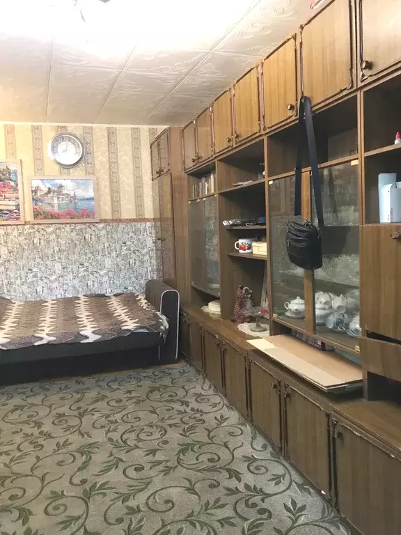 Продаётся 3-к квартира, 53 м - Фото 1