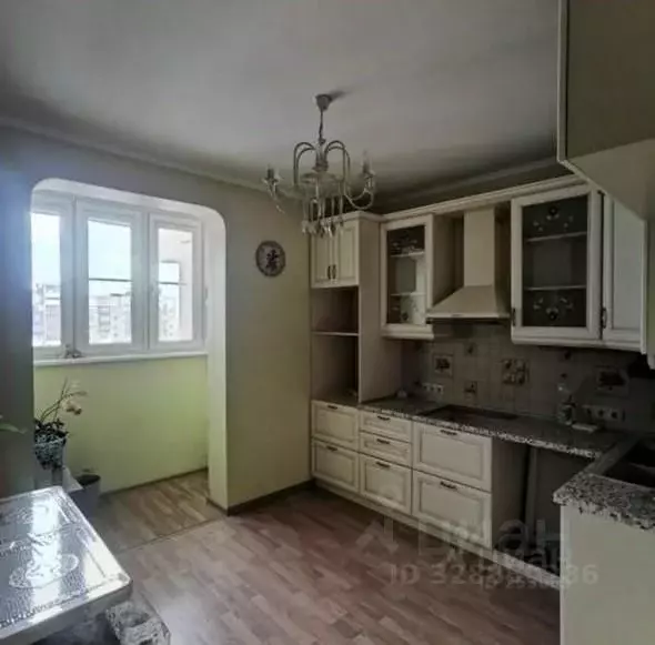 3-к кв. Московская область, Ленинский городской округ, Боброво пгт ул. ... - Фото 1