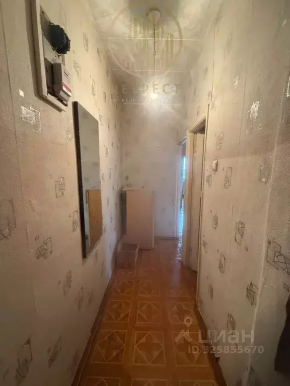 2-к кв. Ставропольский край, Минеральные Воды ул. Пушкина, 103 (50.0 ... - Фото 2