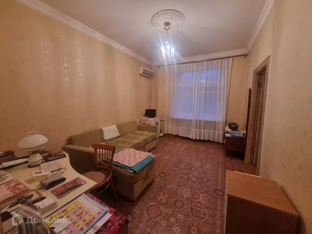 Продаётся 2-к квартира, 50.3 м - Фото 0