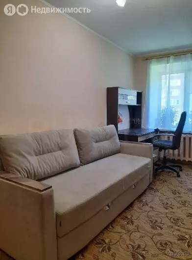 2-комнатная квартира: Томск, Киевская улица, 30 (44 м) - Фото 1