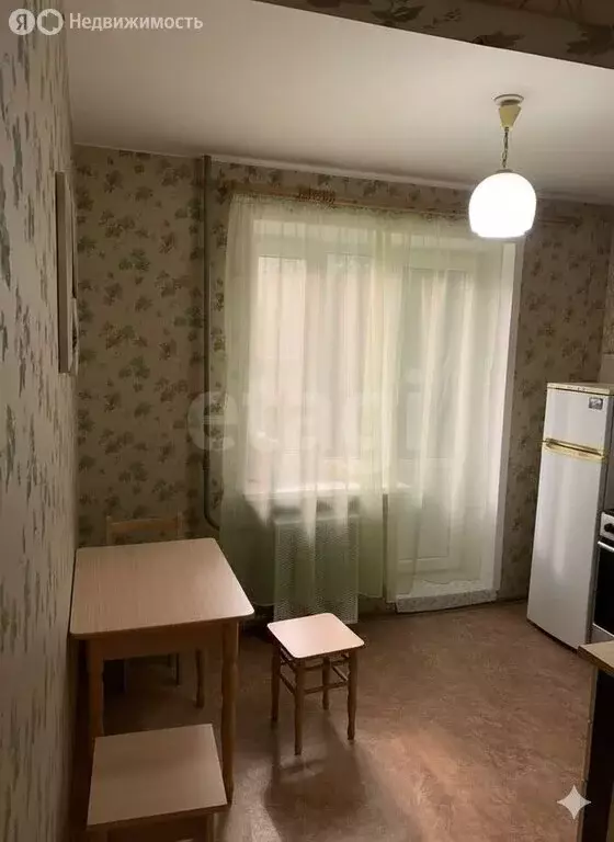 1-комнатная квартира: Вологда, Дальняя улица, 20Г (38.2 м) - Фото 2