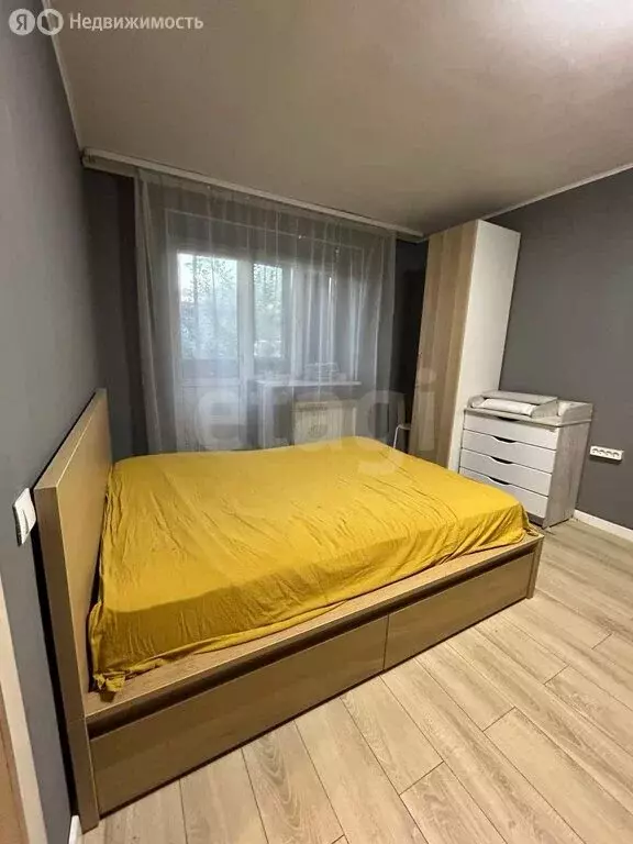 1-комнатная квартира: Улан-Удэ, Гвардейская улица, 16 (33.7 м) - Фото 1