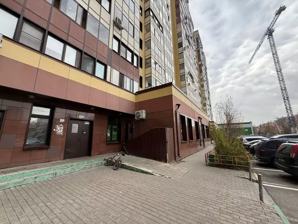 Помещение свободного назначения в Московская область, Люберцы ... - Фото 1