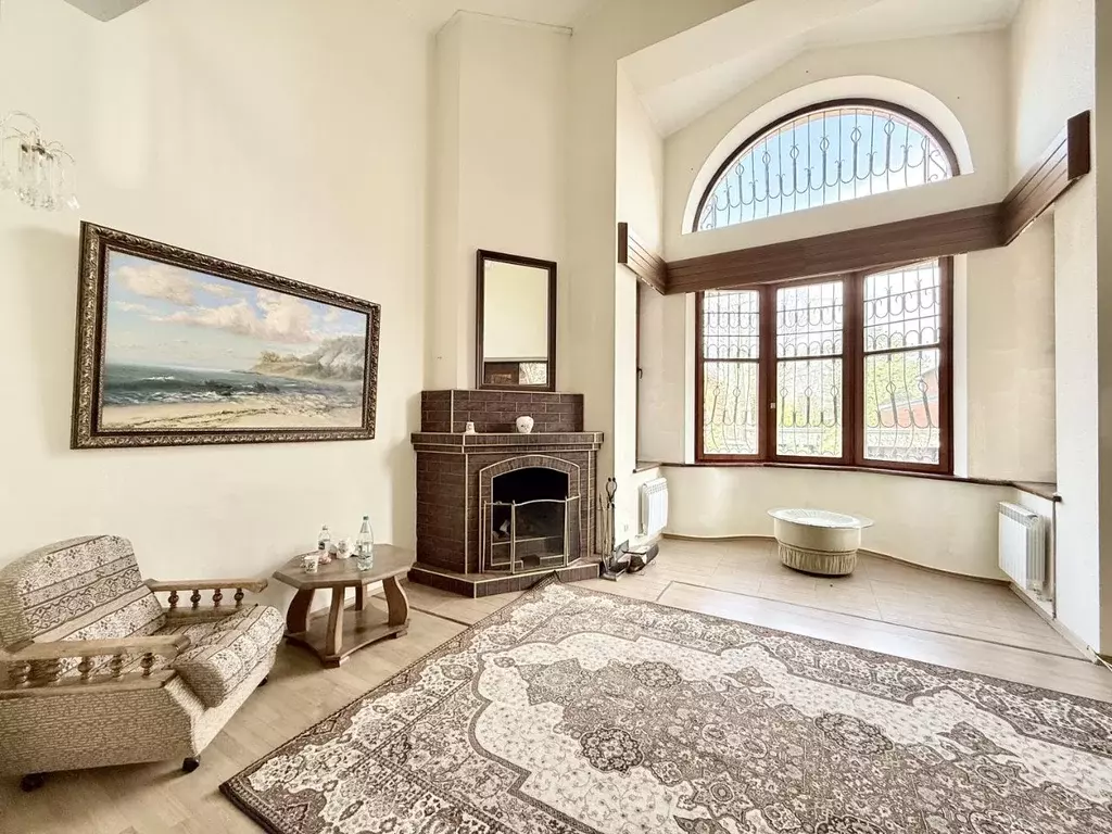 Коттедж в Московская область, Одинцовский городской округ, МК КПСС кп ... - Фото 1