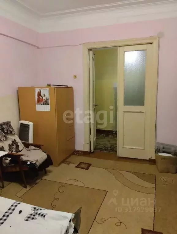 2-к кв. Удмуртия, Глазов ул. Кирова, 35/12 (59.9 м) - Фото 0