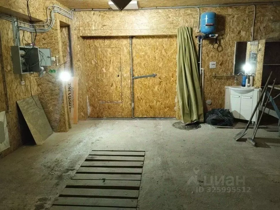 Гараж в Свердловская область, Верхняя Пышма ул. 2-я Пролетарская (49 ... - Фото 2